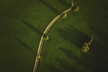 Jagsttal, Hohenlohe+Schwäbisch Hall, Baden-Württemberg, Deutschland