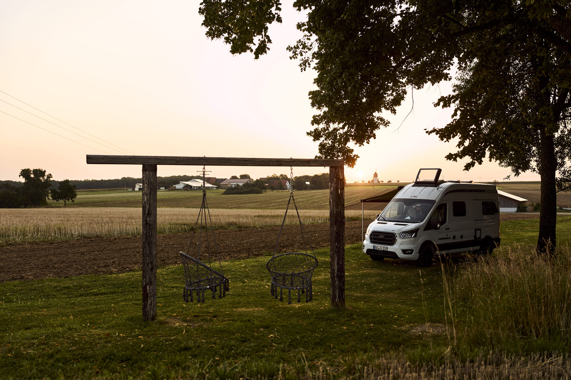 Wohnmobil Mieten Schwabisch Hall