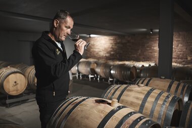 Weingut Schlör, Baden-Württemberg, Deutschland | © Stefan Leitner