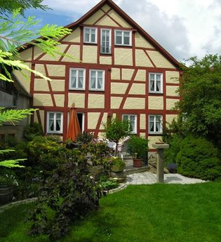 "Am Klingentor (EU)" Ferienwohnungen | © Unbekannt