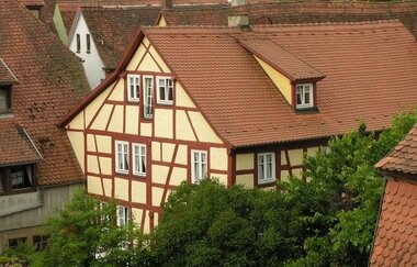 "Am Klingentor (EU)" Ferienwohnungen | © Unbekannt