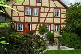 "Am Klingentor (EU)" Ferienwohnungen | © Unbekannt