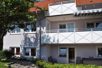 "Casa SEHLMEYER" - Ferienwohnung Kraichtal-Landshausen | © Land der 1000 Hügel - Kraichgau-Stromberg