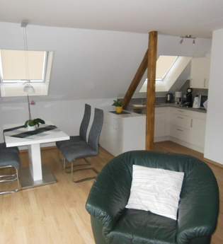 "Haus Brigitte" | © Unbekannt