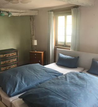 "Historisch Wohnen" | © Unbekannt