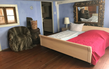 "Historisch Wohnen" | © Unbekannt