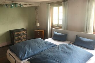 "Historisch Wohnen" | © Unbekannt