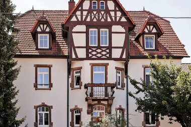 © Böckle für Stadt Bretten