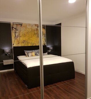 A & M Apartments | © Unbekannt