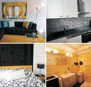 A & M Apartments | © Unbekannt