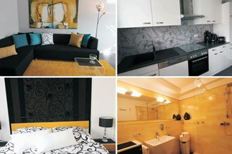 A & M Apartments | © Unbekannt