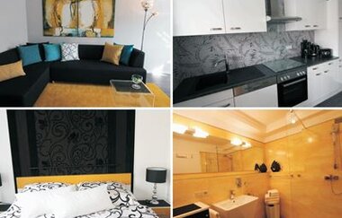 A & M Apartments | © Unbekannt