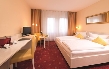 Achat Hotel Schwetzingen/Heidelberg