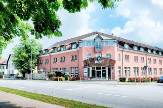 Achat Hotel Schwetzingen/Heidelberg