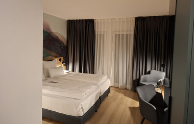 Achat Hotel Schwetzingen/Heidelberg