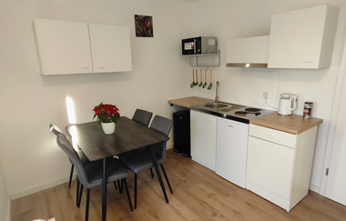 Küchenzeile | © ACR Accomodations