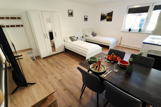 Doppelzimmer | © ACR Accomodations