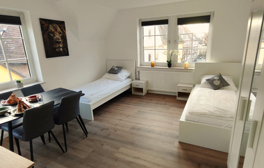 Doppelzimmer | © ACR Accomodations