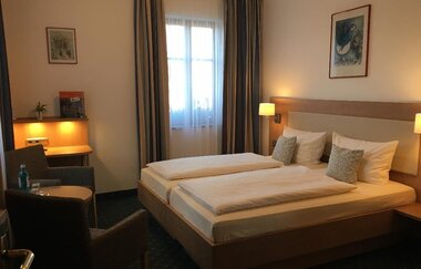 AKZENT Hotel Schranne  Familie Meinold e.K. | © Hotel Gasthaus Schranne