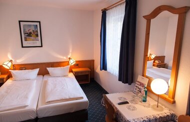 AKZENT Hotel Schranne  Familie Meinold e.K. | © Hotel Gasthaus Schranne