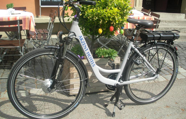 AKZENT Hotel Schranne  Familie Meinold e.K. | © Hotel Gasthaus Schranne