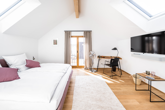 Alte Schule "La Vieja Escuela"