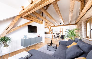 Alte Schule "La Vieja Escuela"