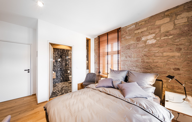 Alte Schule "La Vieja Escuela"