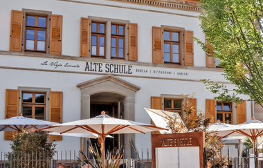 Alte Schule "La Vieja Escuela"