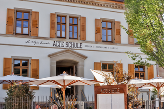 Alte Schule "La Vieja Escuela"