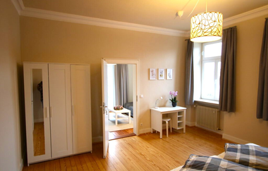 Altes Pfarrhaus Bargen | © Emmerich