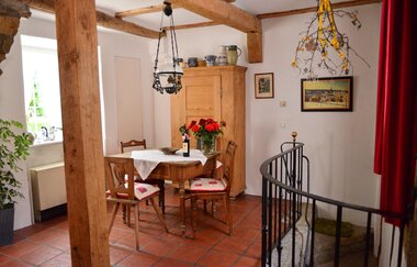 Altes Torhaus/ Ferienhaus Mayer | © Liebliches Taubertal