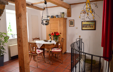 Altes Torhaus/ Ferienhaus Mayer | © Liebliches Taubertal