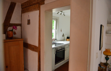 Altes Torhaus/ Ferienhaus Mayer | © Liebliches Taubertal