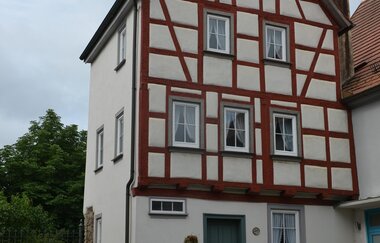 Altes Torhaus/ Ferienhaus Mayer | © Liebliches Taubertal
