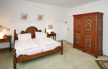 Altstadthotel "Wilde Rose" - ein Schmuckstück im Herzen der Altstadt | © Land der 1000 Hügel - Kraichgau-Stromberg