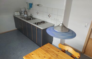 Am Stadtrand-Ferienwohnung in Sinsheim | © Scholl