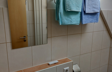 Am Stadtrand-Ferienwohnung in Sinsheim | © Scholl