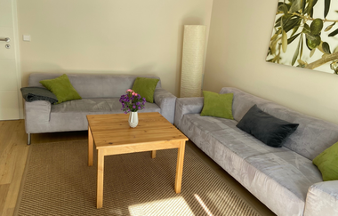 Ankes Ferienwohnung | © Plutowsky