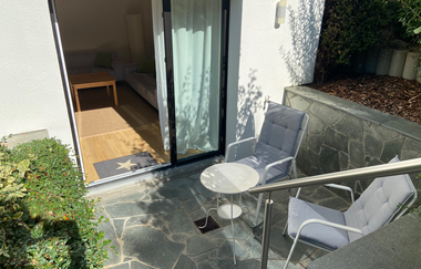 Ankes Ferienwohnung | © Plutowsky