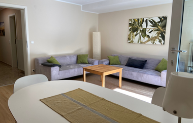 Ankes Ferienwohnung | © Plutowsky