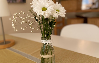 Ankes Ferienwohnung | © Plutowsky