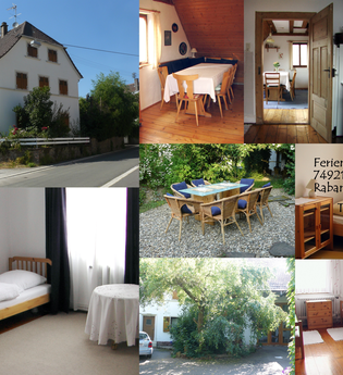 Anwesen 24 | © Kullik-Kuch