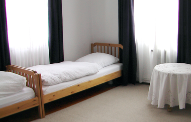 Anwesen 24 | © Kullik-Kuch