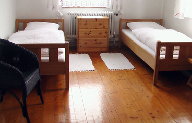 Anwesen 24 | © Kullik-Kuch