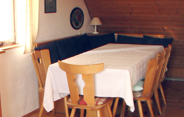 Anwesen 24 | © Kullik-Kuch