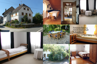 Anwesen 24 | © Kullik-Kuch