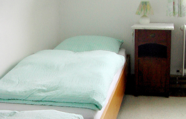 Anwesen 24 | © Kullik-Kuch