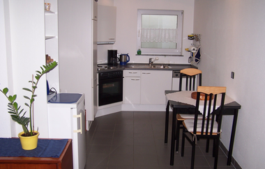 Apartement Braun | © Land der 1000 Hügel - Kraichgau-Stromberg