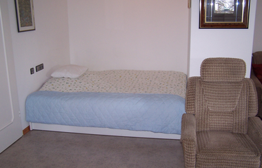 Apartement Braun | © Land der 1000 Hügel - Kraichgau-Stromberg